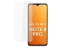 Szkło hartowane Alogy na ekran do Xiaomi Redmi Note 8 Pro