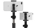 Uchwyt Spigen Wireless Selfie Stick Tripod Bluetooth S540W Black