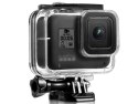 Wodoszczelna obudowa Alogy do GoPro Hero 8 etui clear