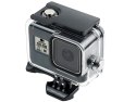 Wodoszczelna obudowa Alogy do GoPro Hero 8 etui clear