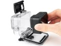 Wodoszczelna obudowa Alogy do GoPro Hero 8 etui clear