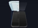 2x Szkło hartowane Spigen Glas.TR EZ Fit do iPhone 12 Pro Max 6.7