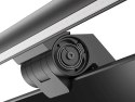 Baseus Lampa LED I-Wok na monitor do komputera USB 5W Czarna