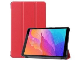 Etui Alogy Book Cover do Huawei MatePad T8 8.0 Czerwone