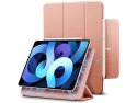 Etui ESR Rebound Magnetic do Apple iPad Air 4 2020 / 5 2022 Rose Gold