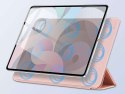 Etui ESR Rebound Magnetic do Apple iPad Air 4 2020 / 5 2022 Rose Gold