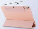 Etui ESR Rebound Magnetic do Apple iPad Air 4 2020 / 5 2022 Rose Gold