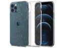 Etui Spigen Liquid Crystal do Apple iPhone 12/ 12 Pro Glitter Crystal