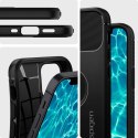 Etui Spigen Rugged Armor do Apple iPhone 12 Mini 5.4 Matte Black