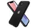 Etui Spigen Ultra Hybrid do Apple iPhone 12 Mini 5.4 Matte Black