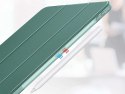 Etui obudowa ESR Rebound Slim Pencil do Apple iPad Air 4 2020 / 5 2022 Cactus Green