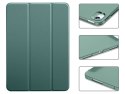 Etui obudowa ESR Rebound Slim Pencil do Apple iPad Air 4 2020 / 5 2022 Cactus Green