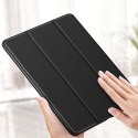 Etui obudowa ESR Rebound Slim Pencil do Apple iPad Air 4 2020 / 5 2022 Jelly Black