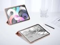 Etui obudowa ESR Rebound Slim Pencil do Apple iPad Air 4 2020 / 5 2022 Rose Gold