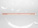 Etui obudowa ESR Rebound Slim Pencil do Apple iPad Air 4 2020 / 5 2022 Rose Gold