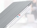 Etui obudowa ESR Rebound Slim do Apple iPad Air 4 2020 Silver Grey