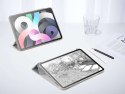 Etui obudowa ESR Rebound Slim do Apple iPad Air 4 2020 Silver Grey