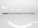 Etui obudowa ESR Rebound Slim do Apple iPad Air 4 2020 Silver Grey