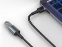 Kabel Baseus Cafule przedłużający adapter USB 3.0 2A 1m