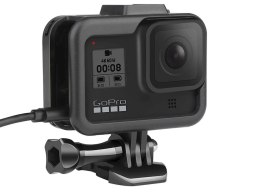 Pancerne mocne etui ochronne Alogy do GoPro Hero 8 Czarne