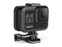 Pancerne mocne etui ochronne Alogy do GoPro Hero 8 Czarne