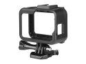 Pancerne mocne etui ochronne Alogy do GoPro Hero 8 Czarne