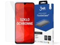 Szkło 3mk Flexible Glass 7H do Xiaomi Redmi 9/ 9A/ 9C