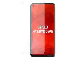 Szkło 3mk Flexible Glass 7H do Xiaomi Redmi Note 9