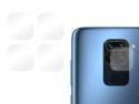 Szkło na kamerę obiektyw 3mk Hybrid Glass x4 do Xiaomi Redmi Note 9