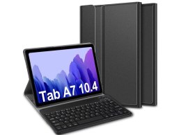 Etui Alogy Smart klawiatura bluetooth do Galaxy Tab A7 10.4 T500/T505