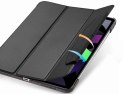 Etui ESR Ascend Trifold do Apple iPad Air 4 2020 Jelly Black