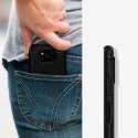 Etui Spigen Rugged Armor do Xiaomi Poco X3 NFC Matte Black