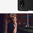 Etui Spigen Rugged Armor do Xiaomi Poco X3 NFC Matte Black