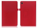 Etui Stand Cover Alogy do Lenovo M10 Gen.2 TB-X306 Czerwone