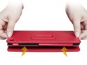 Etui Stand Cover Alogy do Lenovo M10 Gen.2 TB-X306 Czerwone