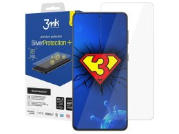 Folia antywirusowa na cały ekran Silver Protection 3mk 7H do Galaxy S21 Ultra