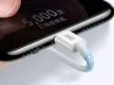 Kabel 1.2m Joyroom S-M420 Ben Series USB-C Type C do Lightning PD White