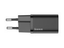 Ładowarka sieciowa Baseus USB-C PD 20W + Kabel USB-C do Lightning 1m
