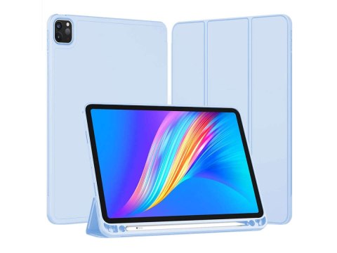 Etui Alogy Smart Case do Apple iPad Pro 11 2021 Niebieski