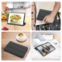 Etui Dux Ducis do Samsung Galaxy Tab S7 Plus/ S8 Plus 12.4 T970/ T976B/ X800/ X806 Czarne