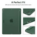 Etui ESR Rebound do Apple iPad 7/8 10.2 2019/2020 Pine Green