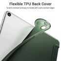 Etui ESR Rebound do Apple iPad 7/8 10.2 2019/2020 Pine Green