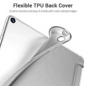 Etui ESR Rebound do Apple iPad 7/8 10.2 2019/2020 Silver Gray