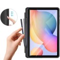 Etui obudowa Alogy Smart Case do Galaxy Tab S6 Lite 10.4 P610/P615 Czarny