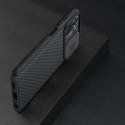 Etui obudowa Nillkin CamShield do Xiaomi Redmi Note 10/ 10S Black