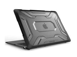 Etui pancerne Supcase Unicorn Beetle Pro do MacBook Air 13 2018-2020 Black