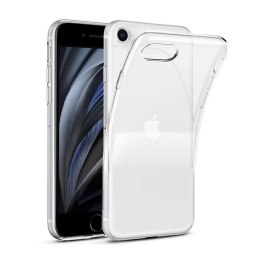 Etui przezroczyste ESR Essential do Apple iPhone 7/8/SE 2020 Clear