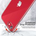 Etui przezroczyste ESR Essential do Apple iPhone 7/8/SE 2020 Clear