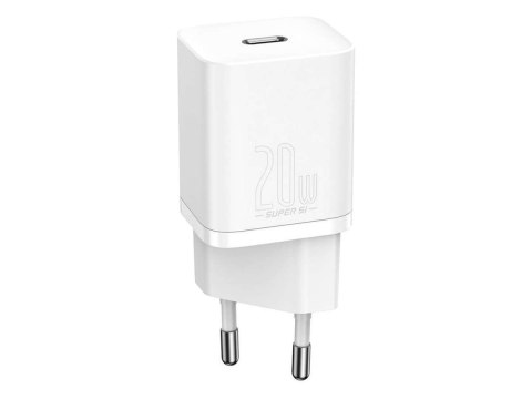 Ładowarka sieciowa Baseus Super Si Quick Charger 1C 20W