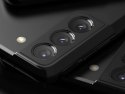 Nakładka ochronna Ringke Camera Styling do Samsung Galaxy S21 Plus Black